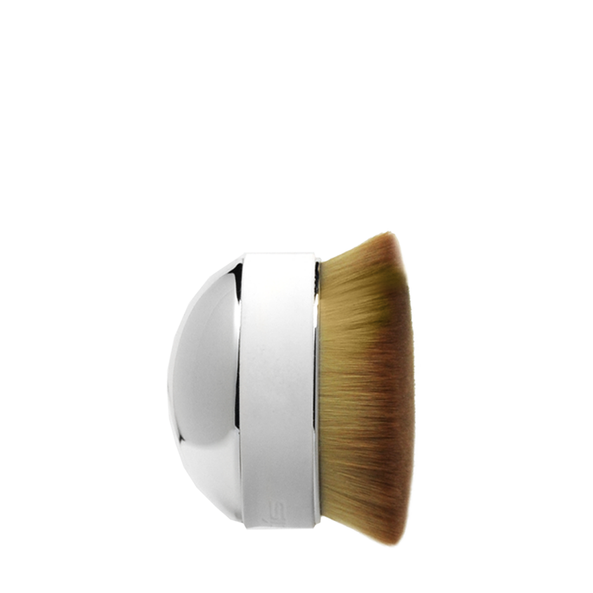 Palm Brush Mini | Mirror