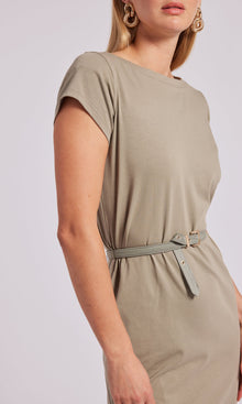 Palmero Dress | Sage