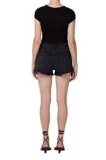 Parker Vintage Cut-Off Short (Trance) | Trance