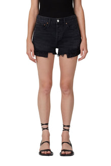 Parker Vintage Cut-Off Short (Trance) | Trance