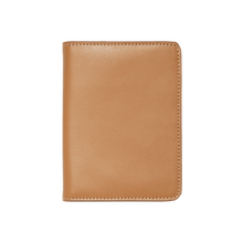 Passport Case | Saddle