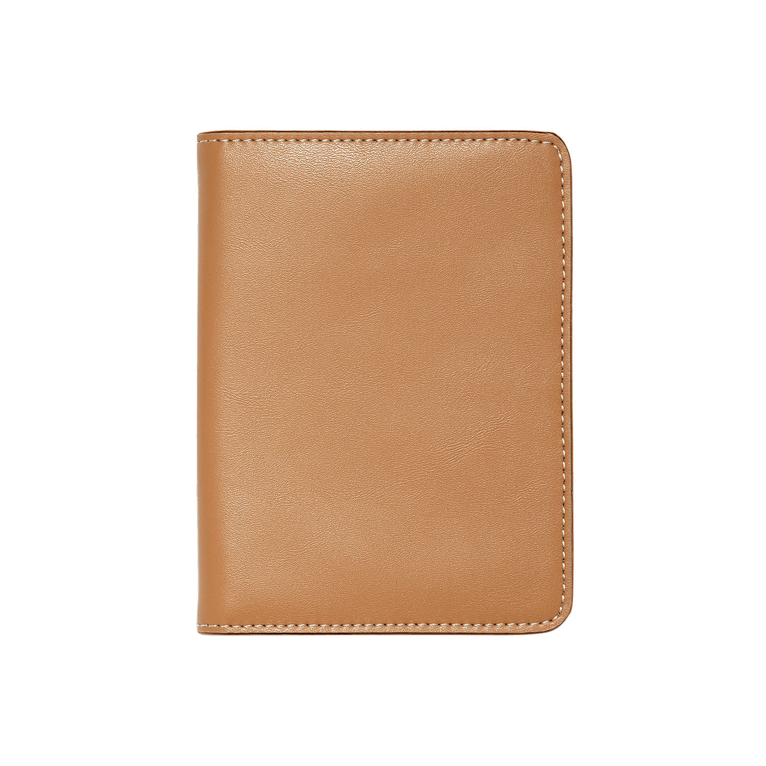 Passport Case | Saddle