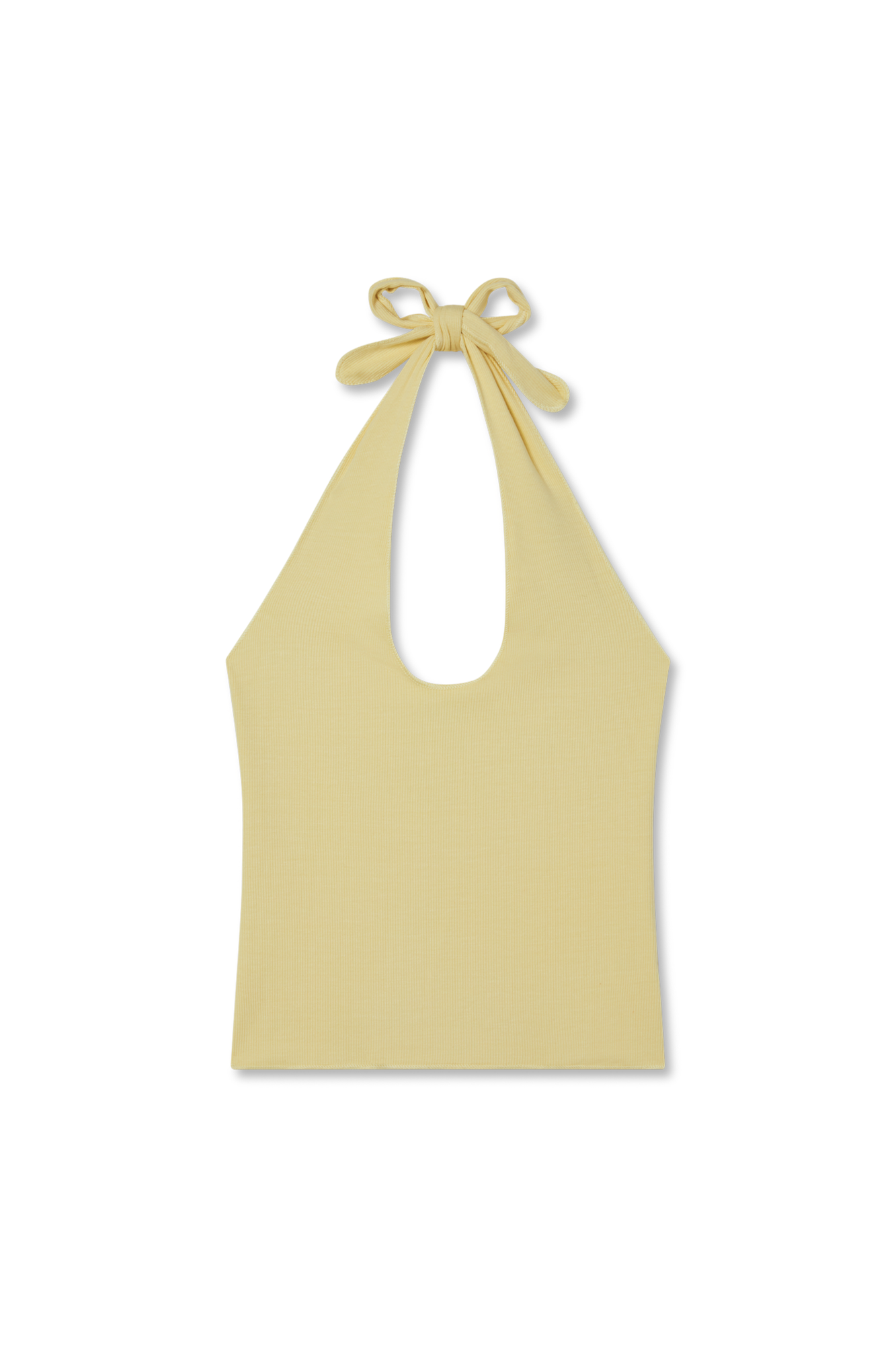 Pauline Halter Top | Butter