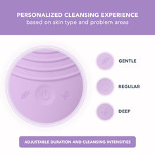 LUNA 4 Sensitive Skin