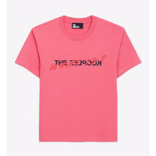 Pink What Is T-Shirt | Women | Old Rose