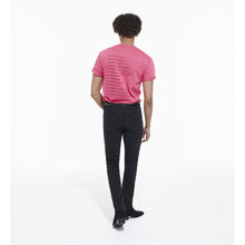 Pink What Is T-Shirt | Men | Old Rose