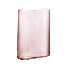 Mist Vase - Tall | Dusty Rose