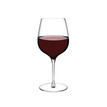 Terroir Red Wine Glasses - 590 Cc | Clear Crystal | Set of 2