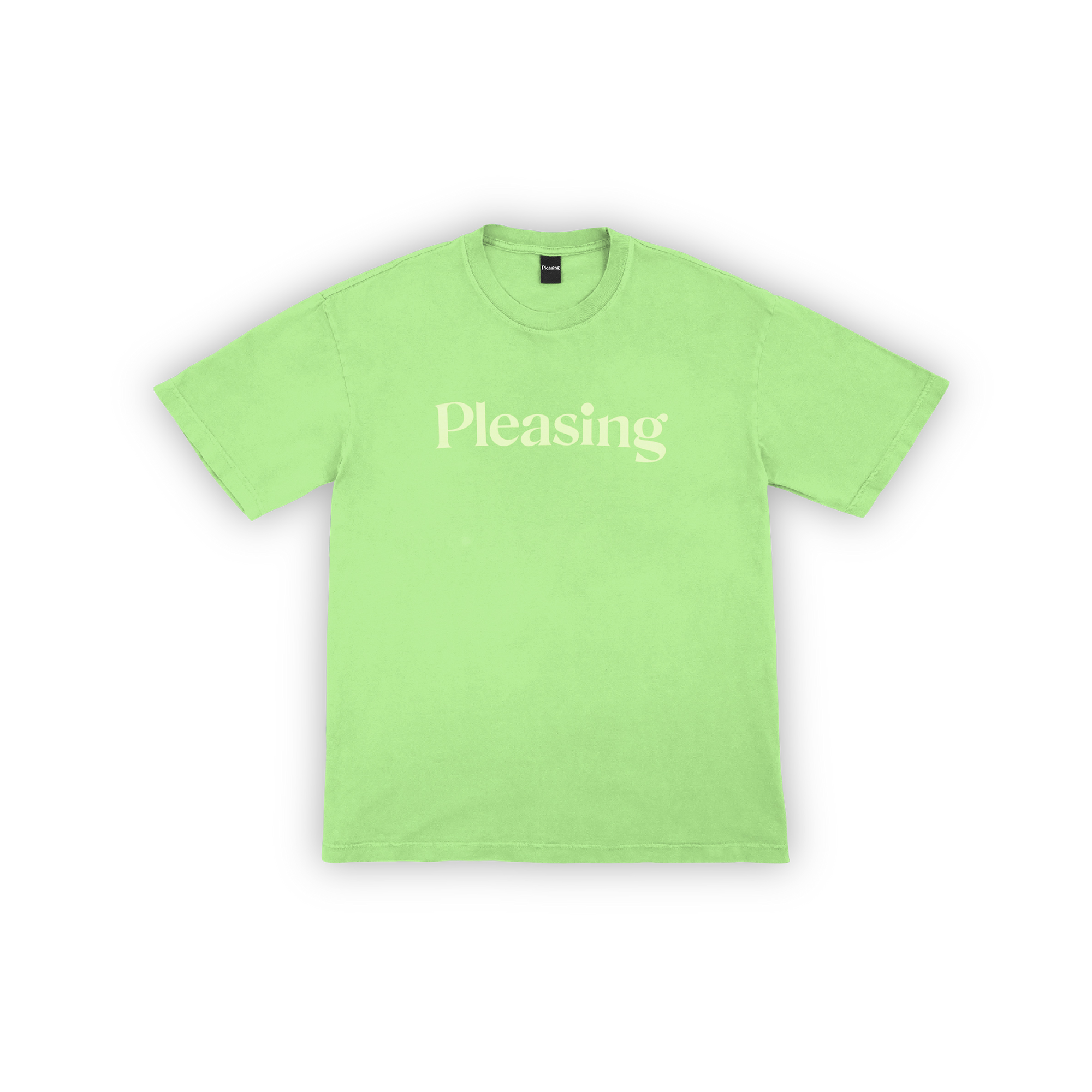 The Pleasing Pollinators Tee | Shrub