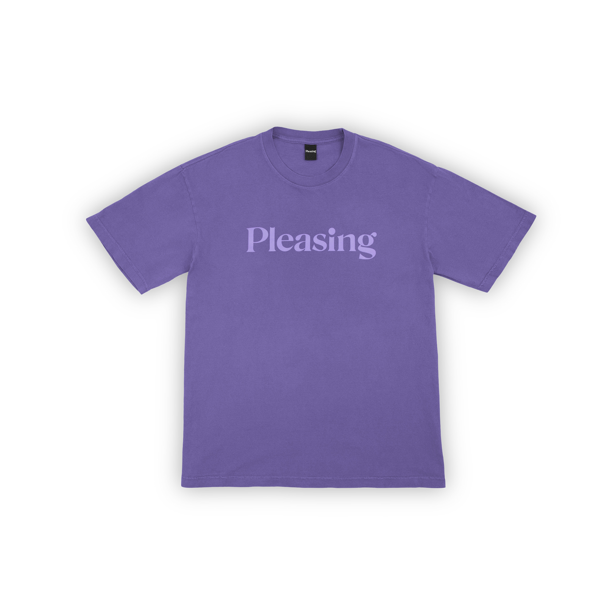 The Pleasing Pollinators Tee | Verbena