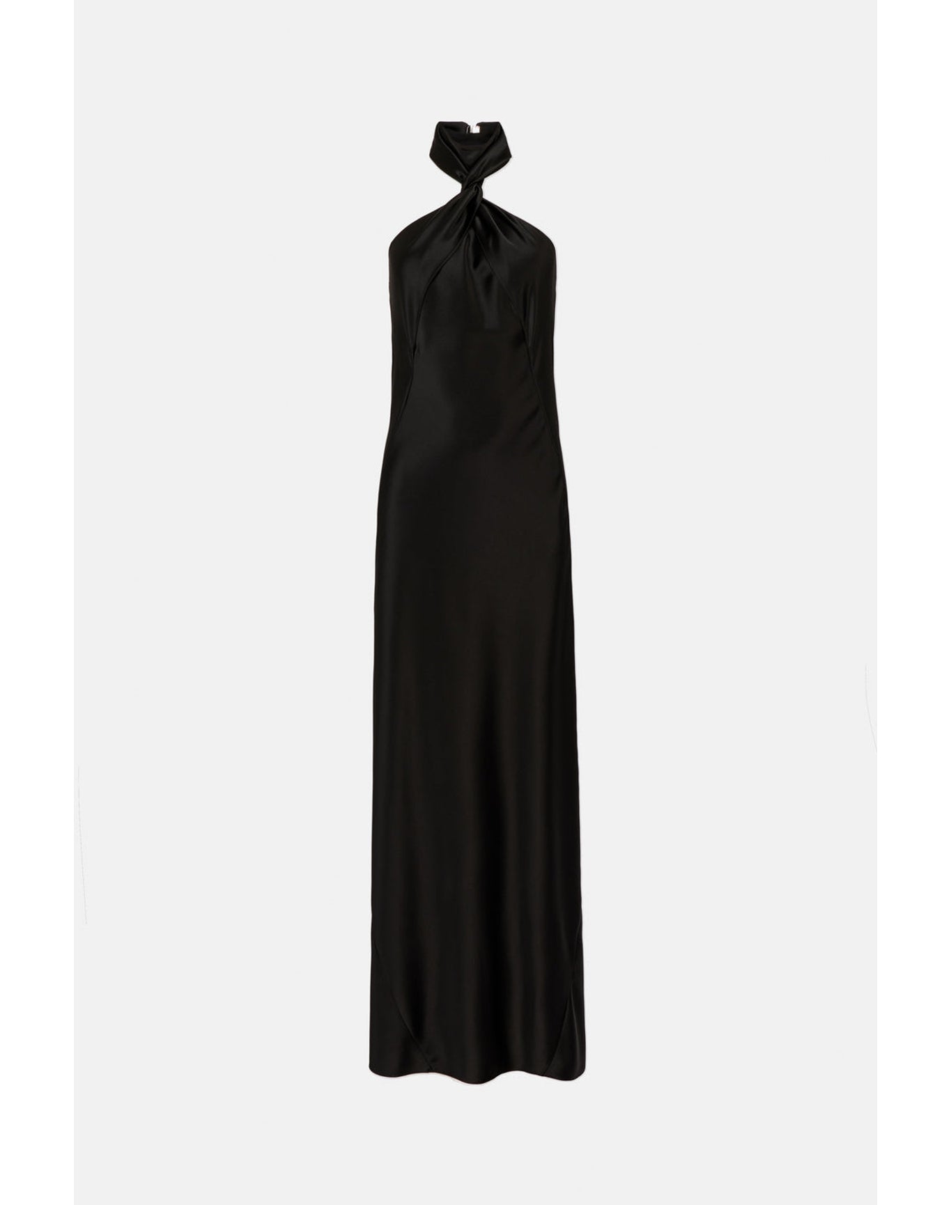 Portico Dress | Black