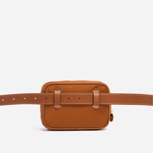 Pouch Belt Bag | Terracotta
