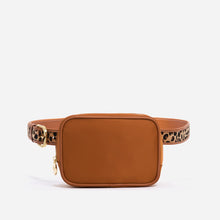 Pouch Belt Bag | Terracotta