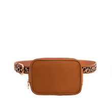 Pouch Belt Bag