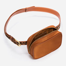 Pouch Belt Bag | Terracotta