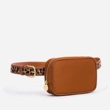 Pouch Belt Bag | Terracotta