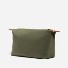 Large Pouchette | Desert Palm