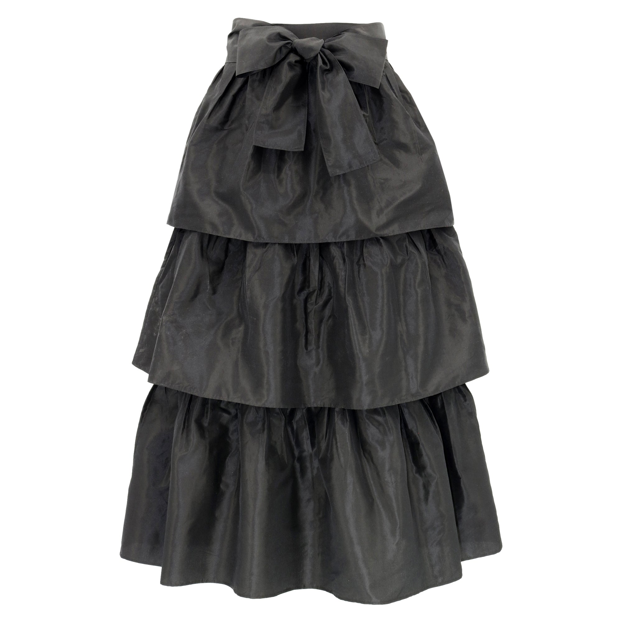 Primrose Skirt | Black