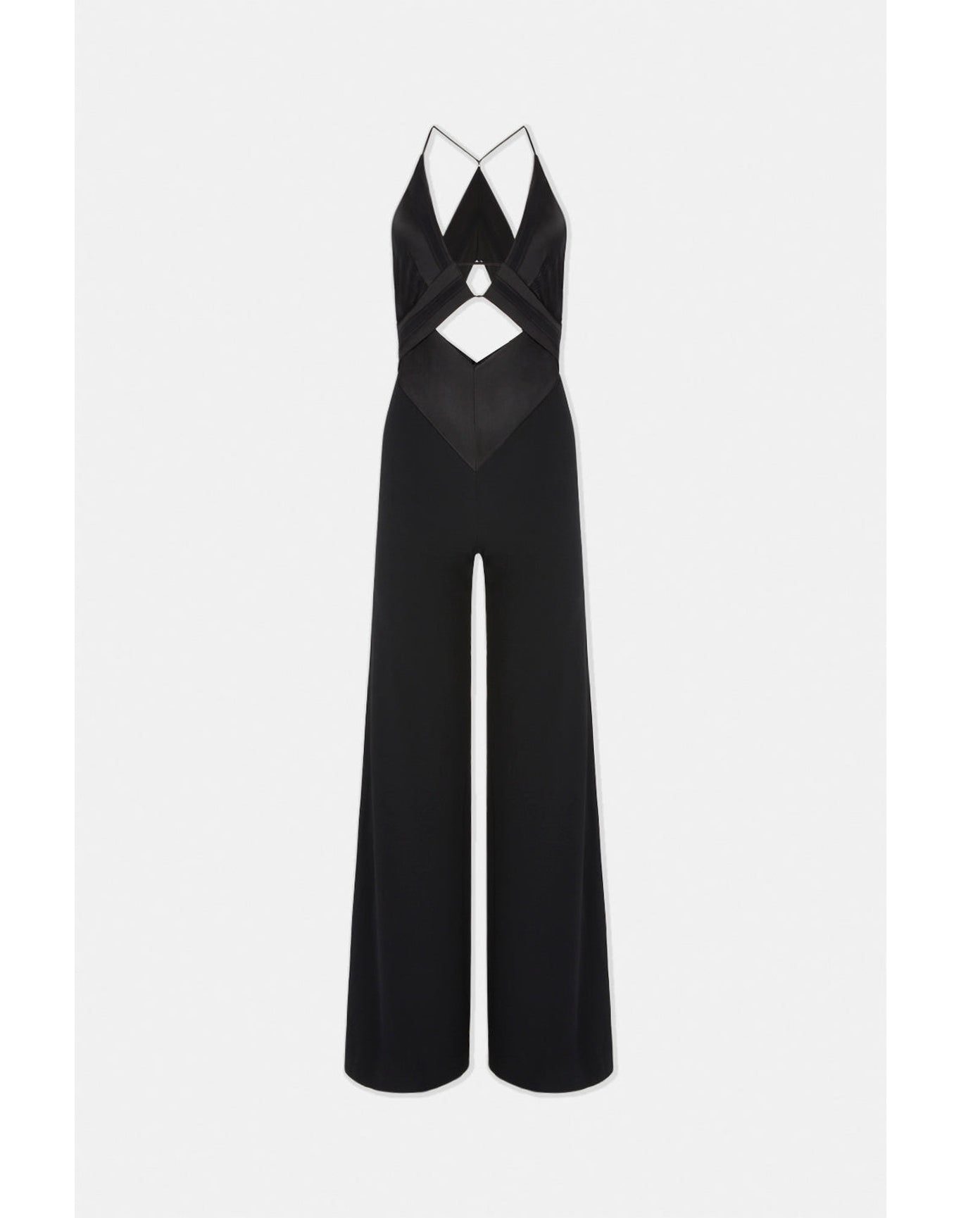 Prism Jumpsuit | Black