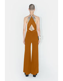 Prism Jumpsuit | Brandy