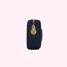 Glam Small Pouch | Sapphire