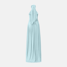OW Collection RHEA Maxi Dress Dress 239 - Sky Blue