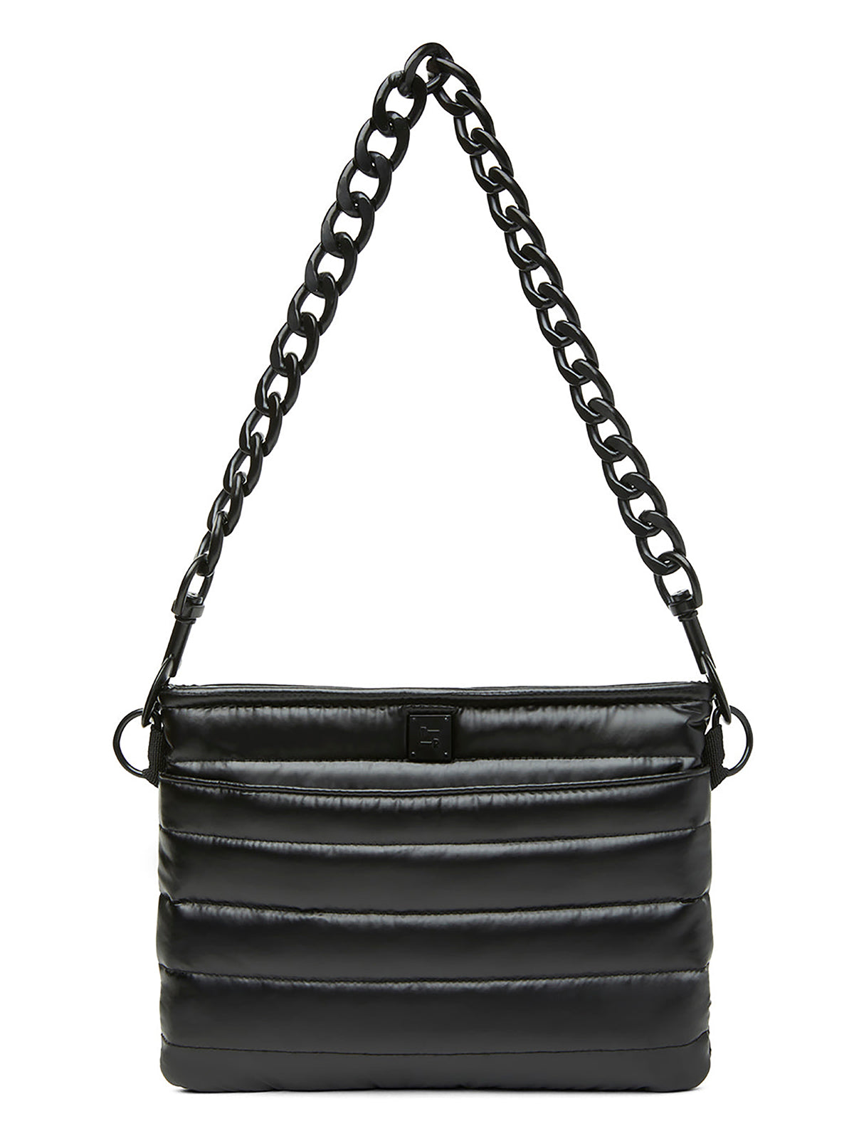 Think Royln | Downtown Crossbody | Pearl Black