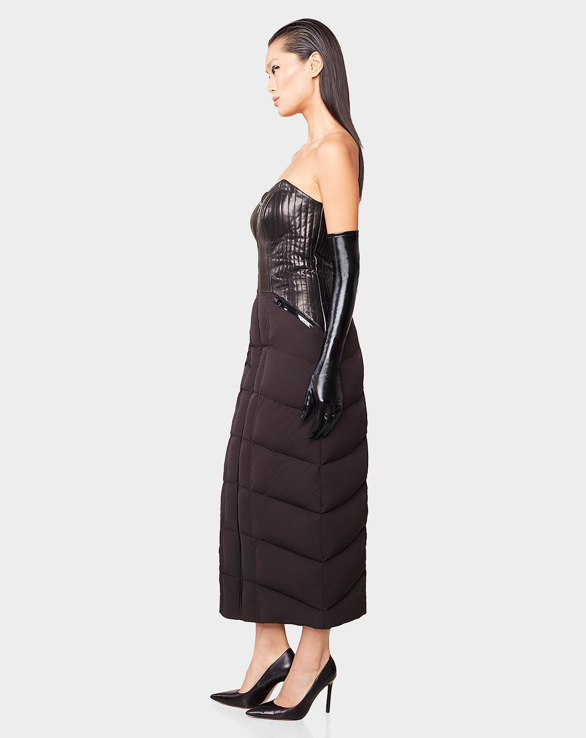 Women | SHALIE - 8122581 | Black