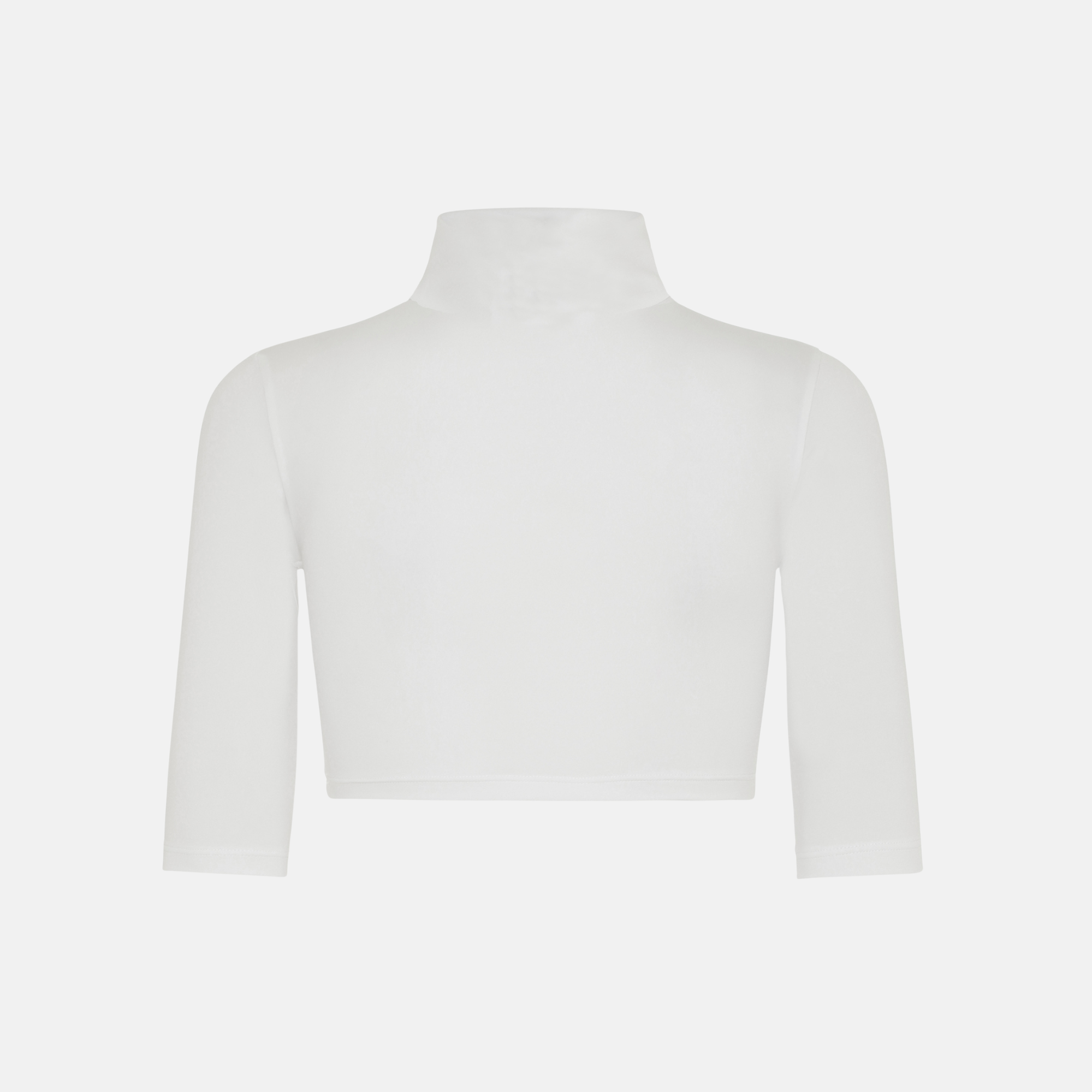 OW Collection RUMI Top Account 001 - White