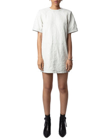 Women | Riddy Cuir Froisse | Judo