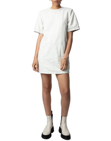 Women | Riddy Cuir Froisse | Judo