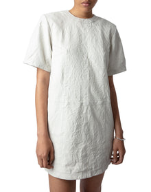 Women | Riddy Cuir Froisse | Judo