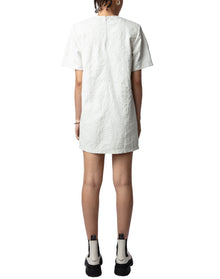 Women | Riddy Cuir Froisse | Judo