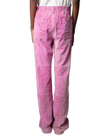 Women | Parfait Daim Froisse | Tulipe