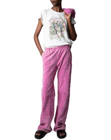 Women | Parfait Daim Froisse | Tulipe