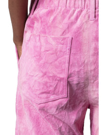 Women | Parfait Daim Froisse | Tulipe