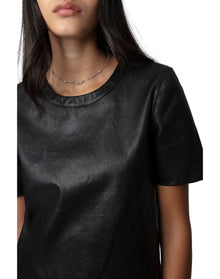 Women | Tas Cuir | Noir