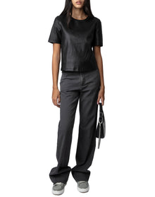 Women | Tas Cuir | Noir