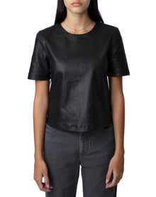 Women | Tas Cuir | Noir