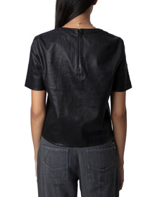 Women | Tas Cuir | Noir