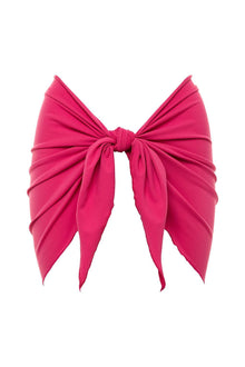 Sarong | Raspberry
