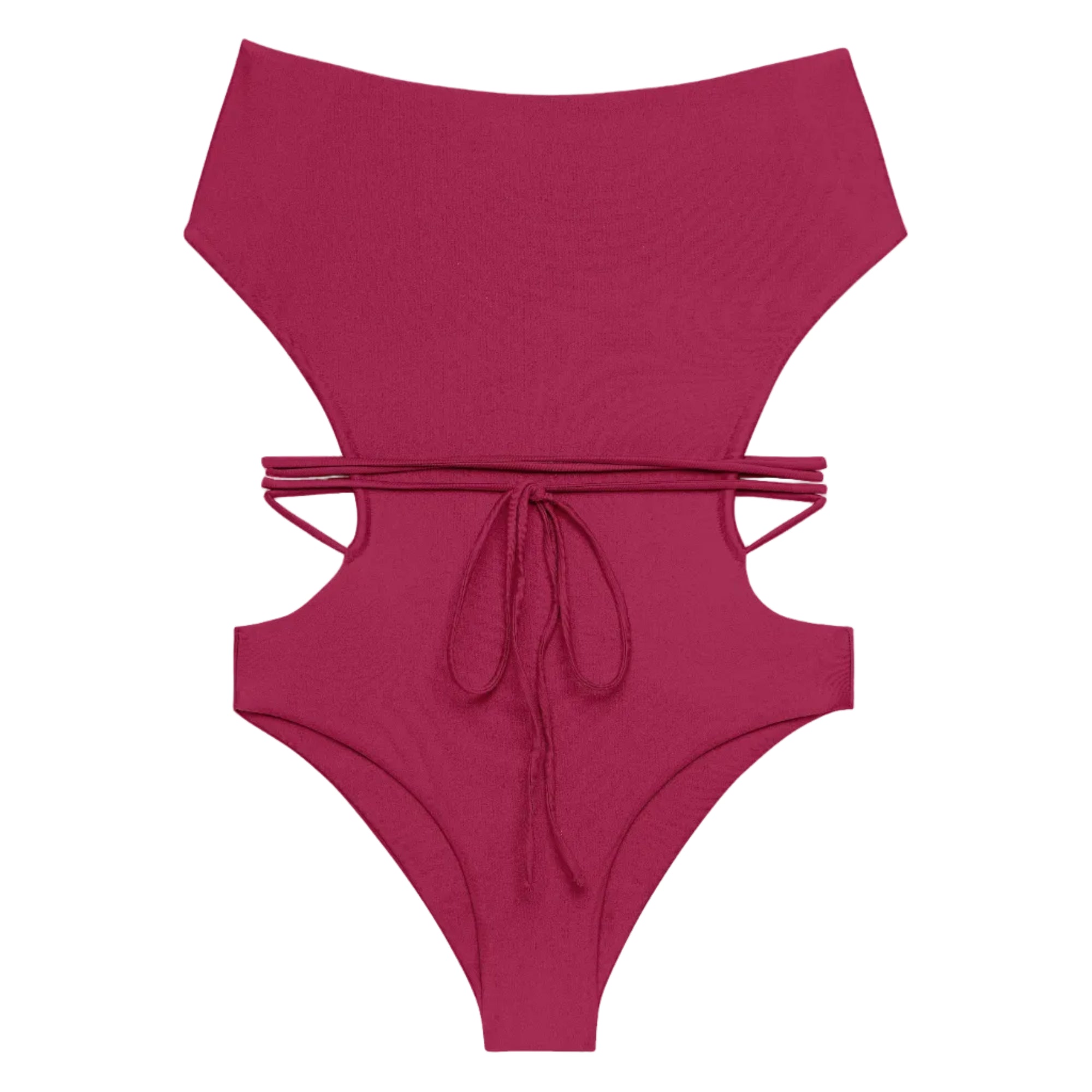 Raya One Piece | Rose Sheen
