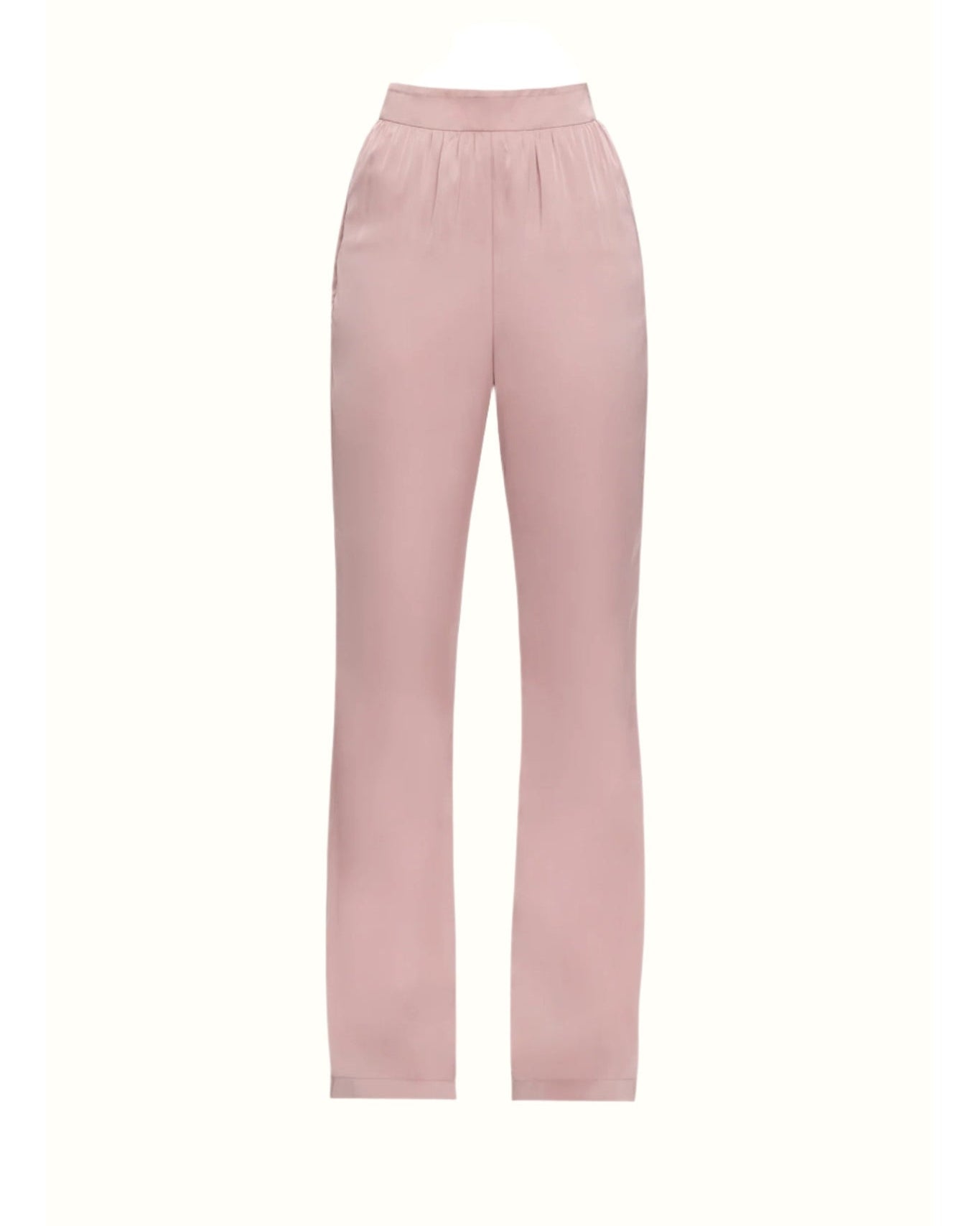 Reba Pants | Pearl Purple