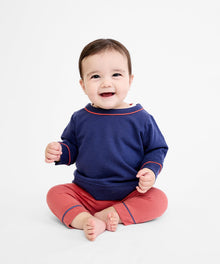 Kids Unisex | Remy Sweatshirt | Navy