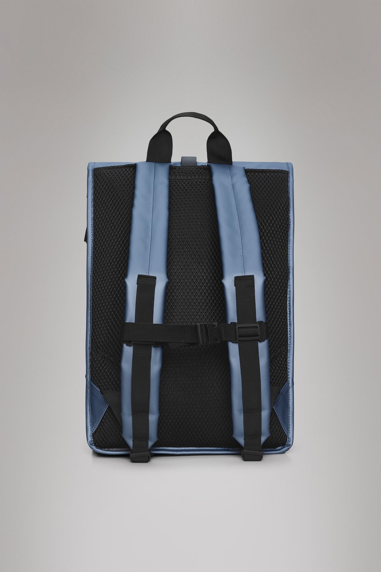 Rolltop Rucksack Large | Bay