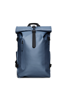 Rolltop Rucksack Large | Bay