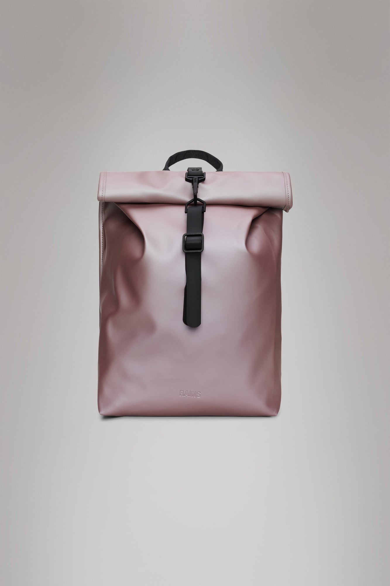 Rolltop Rucksack Mini | Muse