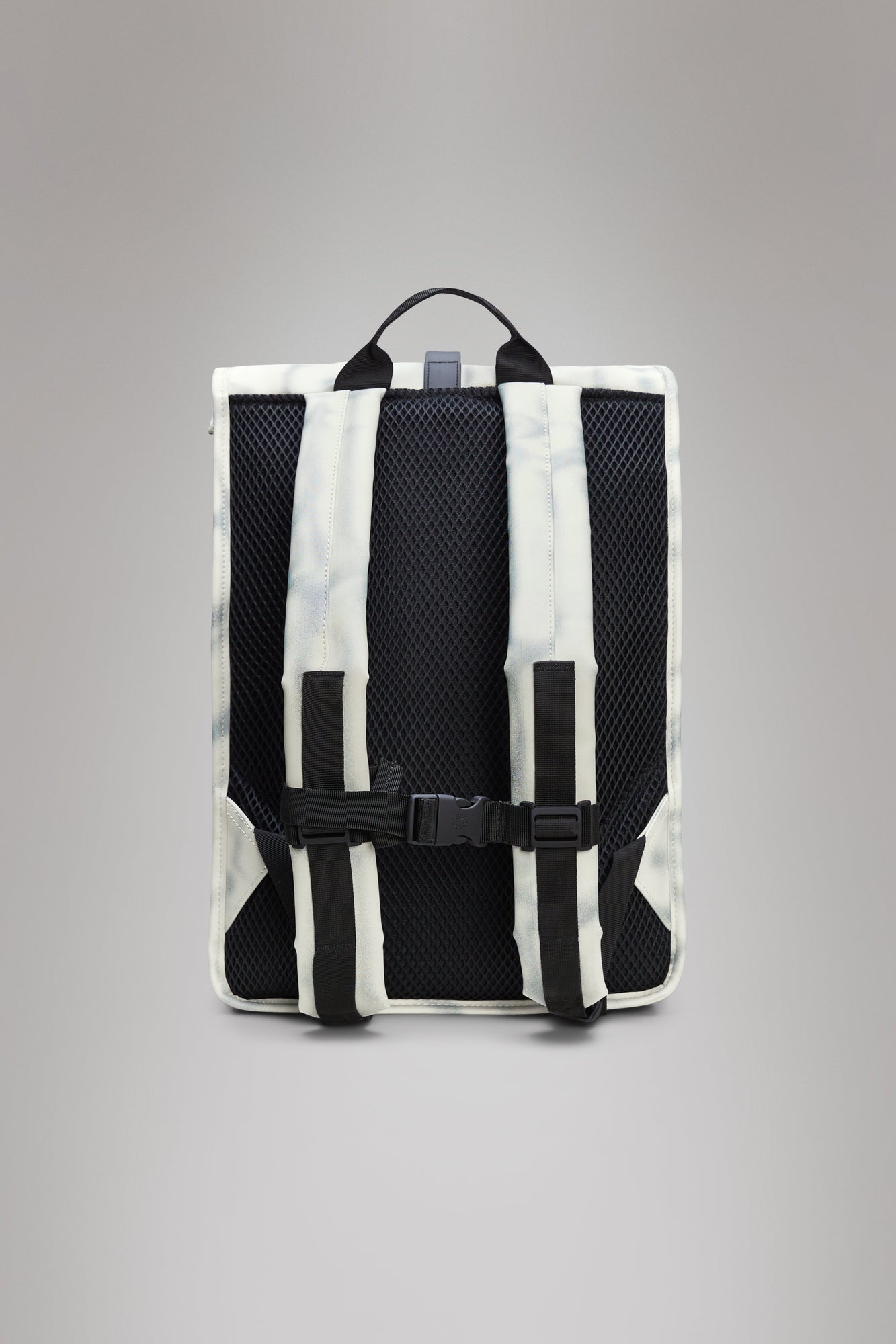 Rolltop Rucksack | Spray