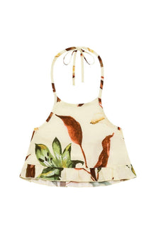 Mini Brooklyn Top | Rooted Floral