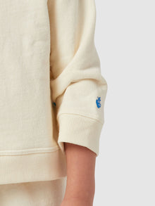 Sleeve | Embroidery